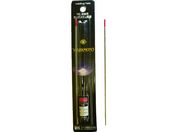 ライト/WAZAMONO TIG 電極棒 トリア 2% 1本入り/WT-TT24A
