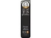 G)ぺんてる/シャープペン替芯 Ain 0.5mm 3B/C285-3B
