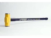 エスコ/大ハンマー スチール芯入り 6.3kg 70mm/EA575EH-24