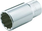 TONE/ディープソケット(12角) 34mm/4D-34L