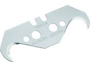 martor/替刃 フック型 10枚 HOOK BLADE 98/98