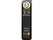 G)ぺんてる/シャープペン替芯 Ain 0.5mm 4B/C285-4B