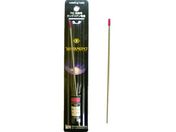 ライト/WAZAMONO TIG 電極棒 トリア 2% 1本入り/WT-TT32A