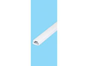 朝日電器/モール(吊下げ) 10個セット/MH-T01H(W)
