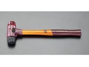 エスコ/ハンマー 合成ゴム プラスティック 1150g 50mm/EA575H-83