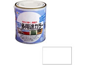 アサヒペン/水性多用途カラー 1.6L クリヤ