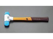 エスコ/ハンマー エラストマー ソフト アルミボディ 880g 60mm/EA575HA-4