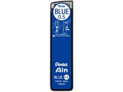 G)ぺんてる/シャープペン替芯 Ain 0.5mm 青芯/C285-BL