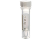 アズワン/マイクロチューブ 目盛あり (印刷) 自立 1.5mL 500個入 T339-4SPR/4-4794-02