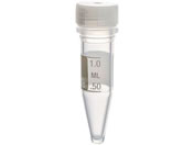 アズワン/マイクロチューブ 目盛あり (印刷) コニカル 1.5mL 500個入 T339-5SPR/4-4794-03