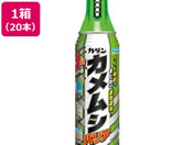 フマキラー/カダン カメムシバリア 450mL 20本