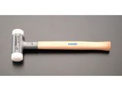 エスコ/無反動ハンマー 1.0kg 50mm/EA575HE-7