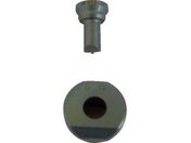 亀倉/ポートパンチャー用標準替刃 穴径13mm/N-13