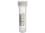 アズワン/マイクロチューブ 目盛あり (印刷) 自立 2mL 500個入 T339-6SPR/4-4794-04
