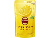 伊藤園/TULLY’S&TEA レモンティ&モヒート 12袋