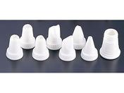 タイガークラウン/PC スクィーズ器具 口金セット 8pcs No.1772