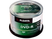 RITEK/f[^pDVD-R 50/D-R47GPW50RDC