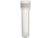 アズワン/マイクロチューブ 目盛なし 自立 2mL 500個入 T338-6S/4-4795-04