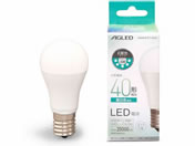 ACXI[} LEDd E17 Lz 40` F2