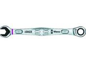 Wera/コンビネーションラチェットレンチ 8/073268