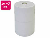 矢崎化工/タイミーパック 800×900×0.04 6巻入 ミルクホワイト