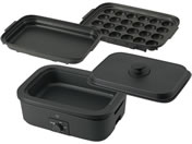 �ۈ� �z�b�g�v���[�g �f�C���[�R���p�N�g�v���[�g EJ-DE30-BA