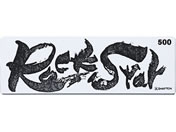 �V���v�g��/Rock Star #500/#60112