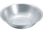 日本メタルワークス/IKD 18-8抗菌洗面器