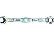 Wera/コンビネーションラチェットレンチ 10 長さ159/073270