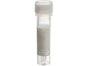 アズワン/マイクロチューブ 目盛あり (印刷) 自立 0.5mL 500個入 T338-2SPR/4-4796-01