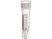 アズワン/マイクロチューブ 目盛あり (印刷) 自立 1.5mL 500個入 T338-4SPR/4-4796-02