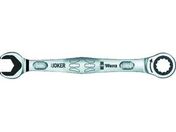 Wera/コンビネーションラチェットレンチ 12/073272