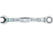 Wera/コンビネーションラチェットレンチ 13 長さ177/073273