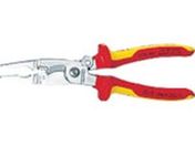 KNIPEX 1396-200 ≏GNgvC[(XvOt) 1396-200