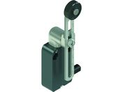 Pizzato/プリワイヤリミットスイッチ NFタイプB02 旋回可変レバー・ローラ20mm2KP形/NF B022KP-DN2