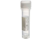 アズワン/マイクロチューブ 目盛あり (印刷) 自立 2mL 500個入 T338-6SPR/4-4796-04