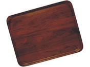 Cambro/ユーロラミネートトレー 長角 CA3646E73 マホガニー/4136400