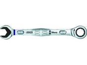 Wera/コンビネーションラチェットレンチ 16/073276