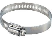 ブリーズ/ステンレスホースバンド 締付径 33.0mm~57.0mm(10個入)/63028