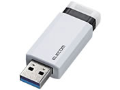 GR USB3.1 Gen1 mbNUSB 16GB MF-PKU3016GWH