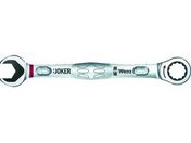 Wera/コンビネーションラチェットレンチ 17 長さ224/073277