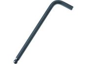 TRUSCO/ボールポイント六角棒レンチ 標準タイプ 14.0mm/TTBR-140