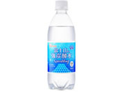 アイリスオーヤマ/富士山の天然水 強炭酸水 500ml