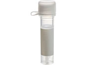 アズワン/マイクロチューブ 目盛あり (印刷) 自立 0.5mL 500個入 T336-2SPR/4-4798-01