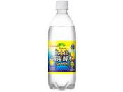 アイリスオーヤマ/富士山の天然水 強炭酸水レモン 500ml
