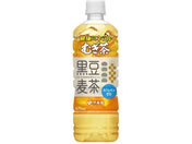 伊藤園/健康ミネラルむぎ茶 黒豆麦茶 650mL