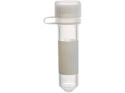 アズワン/マイクロチューブ 目盛あり (印刷) コニカル 2mL 500個入 T336-7SPR/4-4798-05