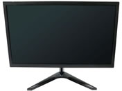 �u���[�h�E�H�b�` 19.5�C���` �V���v��LCD���j�^�[ LCD-T0195