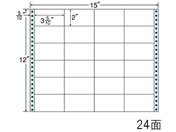 G)NANA/Ax 24/NC15WB