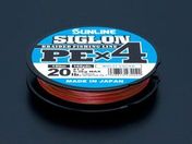 TC SIGLON PE X4 }`J[ 150m #0.6^10lb